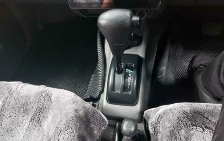 Suzuki Jimny, 1998 год, 650 000 рублей, 14 фотография