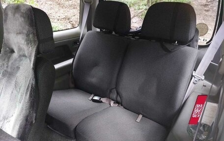 Suzuki Jimny, 1998 год, 650 000 рублей, 16 фотография