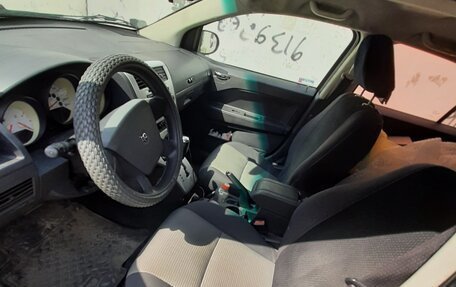 Dodge Caliber I рестайлинг, 2008 год, 650 000 рублей, 15 фотография