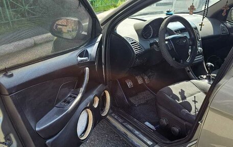 Chery M11 (A3), 2012 год, 250 000 рублей, 4 фотография