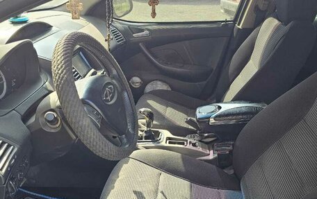 Chery M11 (A3), 2012 год, 250 000 рублей, 2 фотография