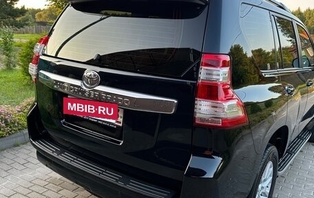 Toyota Land Cruiser Prado 150 рестайлинг 2, 2013 год, 3 100 000 рублей, 4 фотография