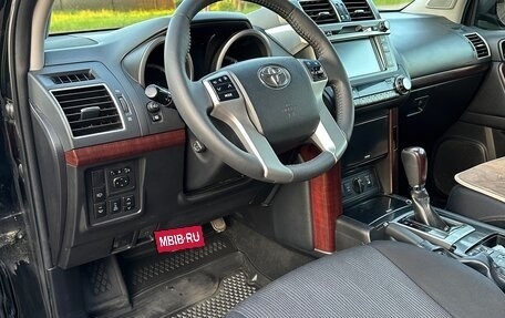 Toyota Land Cruiser Prado 150 рестайлинг 2, 2013 год, 3 100 000 рублей, 6 фотография