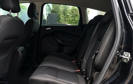 Ford Kuga III, 2017 год, 1 398 000 рублей, 10 фотография