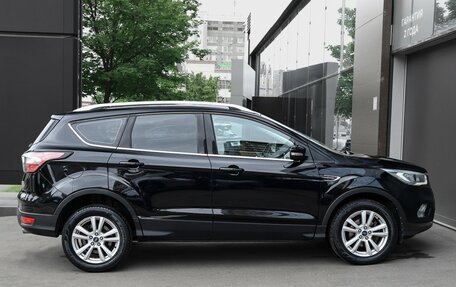 Ford Kuga III, 2017 год, 1 398 000 рублей, 4 фотография