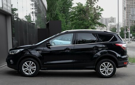 Ford Kuga III, 2017 год, 1 398 000 рублей, 8 фотография