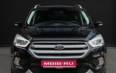 Ford Kuga III, 2017 год, 1 398 000 рублей, 2 фотография