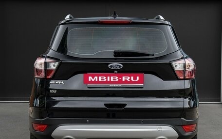 Ford Kuga III, 2017 год, 1 398 000 рублей, 6 фотография