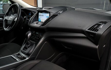 Ford Kuga III, 2017 год, 1 398 000 рублей, 9 фотография