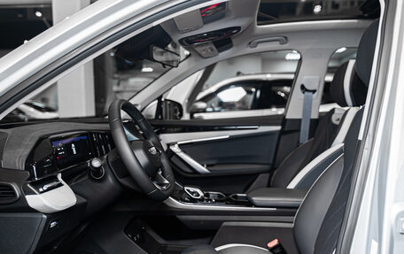 Geely Atlas, 2024 год, 3 917 190 рублей, 5 фотография