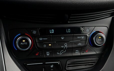 Ford Kuga III, 2017 год, 1 398 000 рублей, 17 фотография