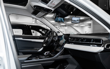 Geely Atlas, 2024 год, 3 917 190 рублей, 3 фотография