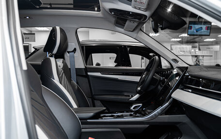 Geely Atlas, 2024 год, 3 917 190 рублей, 4 фотография