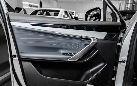 Geely Atlas, 2024 год, 3 917 190 рублей, 11 фотография