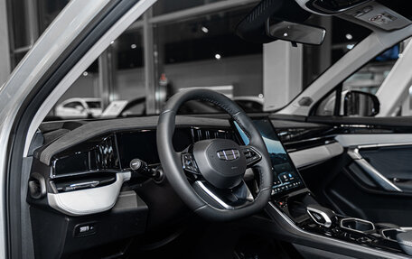Geely Atlas, 2024 год, 3 917 190 рублей, 6 фотография