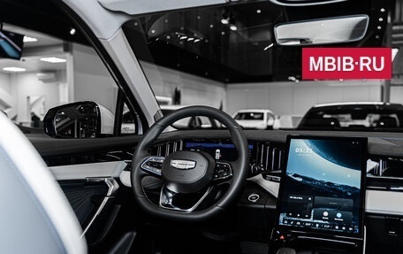 Geely Atlas, 2024 год, 3 917 190 рублей, 7 фотография