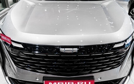 Geely Atlas, 2024 год, 3 917 190 рублей, 12 фотография