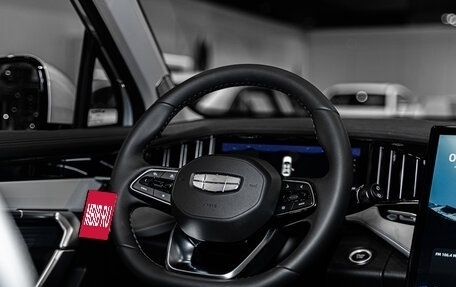 Geely Atlas, 2024 год, 3 917 190 рублей, 8 фотография