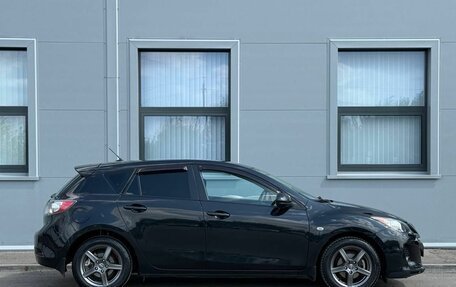 Mazda 3, 2011 год, 910 000 рублей, 4 фотография