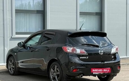 Mazda 3, 2011 год, 910 000 рублей, 7 фотография