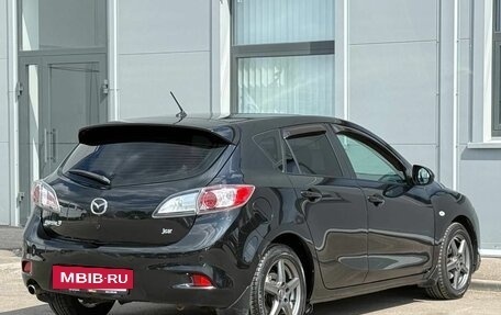Mazda 3, 2011 год, 910 000 рублей, 5 фотография