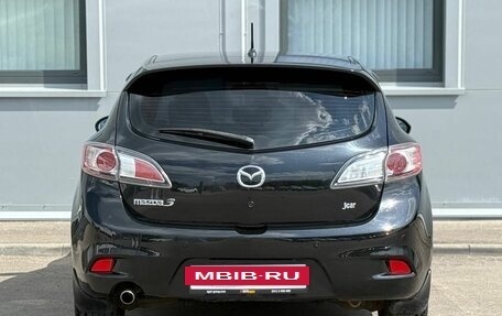 Mazda 3, 2011 год, 910 000 рублей, 6 фотография