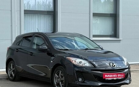 Mazda 3, 2011 год, 910 000 рублей, 3 фотография