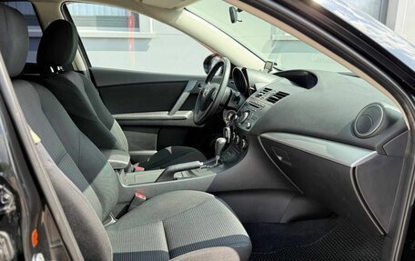 Mazda 3, 2011 год, 910 000 рублей, 12 фотография