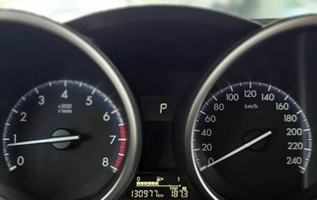 Mazda 3, 2011 год, 910 000 рублей, 9 фотография