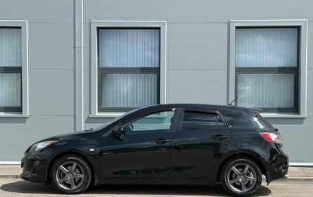 Mazda 3, 2011 год, 910 000 рублей, 8 фотография