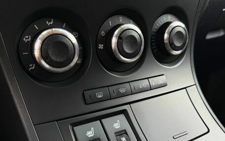Mazda 3, 2011 год, 910 000 рублей, 16 фотография