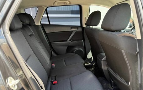 Mazda 3, 2011 год, 910 000 рублей, 13 фотография