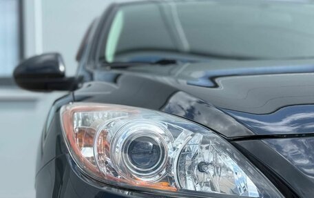 Mazda 3, 2011 год, 910 000 рублей, 19 фотография