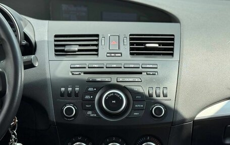Mazda 3, 2011 год, 910 000 рублей, 15 фотография
