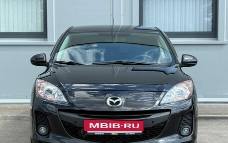 Mazda 3, 2011 год, 910 000 рублей, 2 фотография