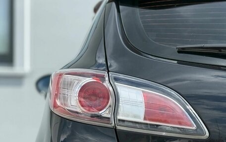 Mazda 3, 2011 год, 910 000 рублей, 20 фотография