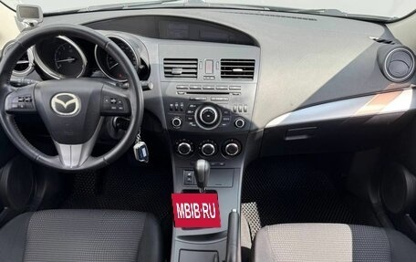 Mazda 3, 2011 год, 910 000 рублей, 14 фотография