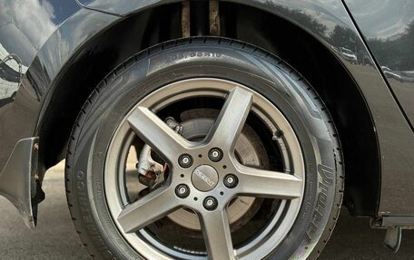Mazda 3, 2011 год, 910 000 рублей, 21 фотография