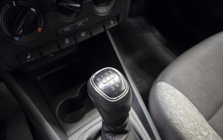 Skoda Rapid I, 2020 год, 1 370 000 рублей, 18 фотография