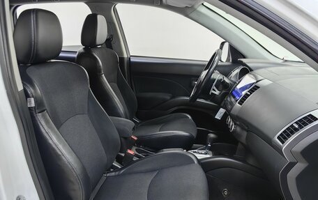 Citroen C-Crosser, 2009 год, 999 000 рублей, 7 фотография