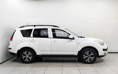 Citroen C-Crosser, 2009 год, 999 000 рублей, 5 фотография