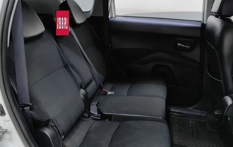 Citroen C-Crosser, 2009 год, 999 000 рублей, 9 фотография