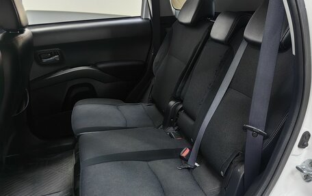 Citroen C-Crosser, 2009 год, 999 000 рублей, 8 фотография