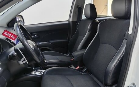Citroen C-Crosser, 2009 год, 999 000 рублей, 6 фотография