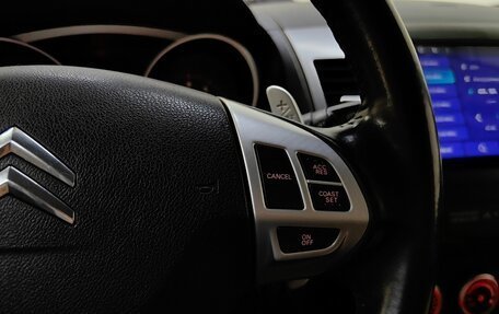 Citroen C-Crosser, 2009 год, 999 000 рублей, 18 фотография