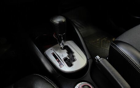 Citroen C-Crosser, 2009 год, 999 000 рублей, 16 фотография