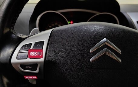 Citroen C-Crosser, 2009 год, 999 000 рублей, 17 фотография