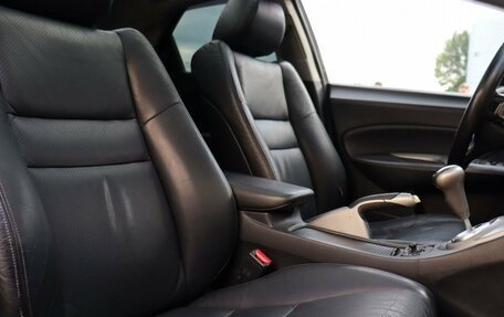 Honda Civic VIII, 2008 год, 620 000 рублей, 15 фотография