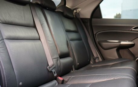 Honda Civic VIII, 2008 год, 620 000 рублей, 16 фотография