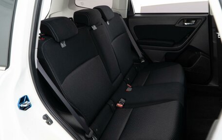 Subaru Forester, 2014 год, 1 650 000 рублей, 7 фотография